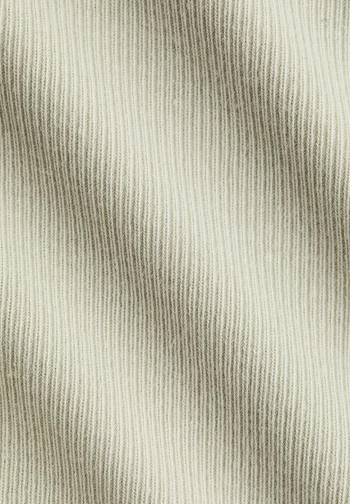 H&M - Mama ribbed jersey top - light green