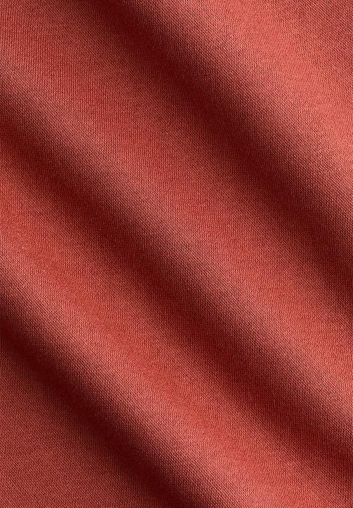 H&M - Wide joggers - rust red