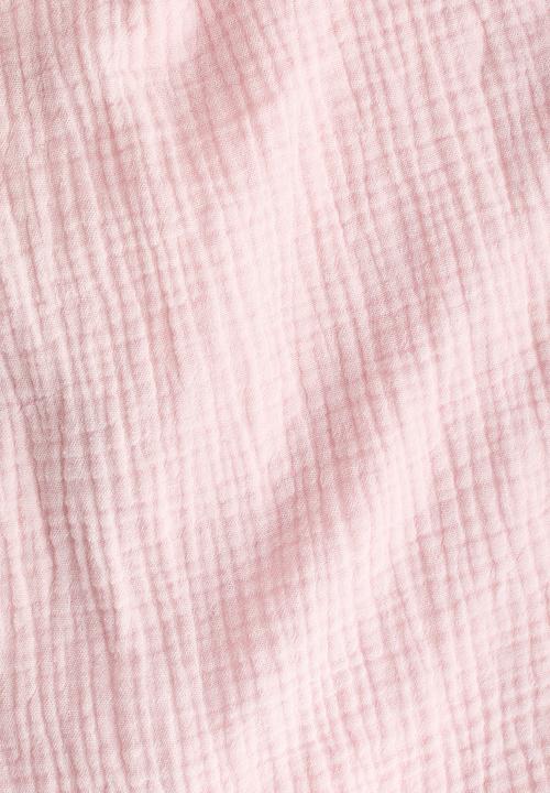 H&M - Pyjama shirt and shorts - light pink
