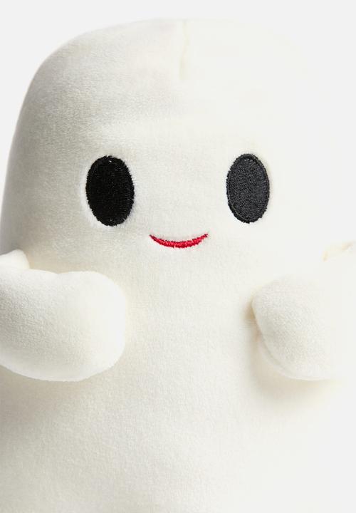 H&M - Extra-soft soft toy - white/ghost