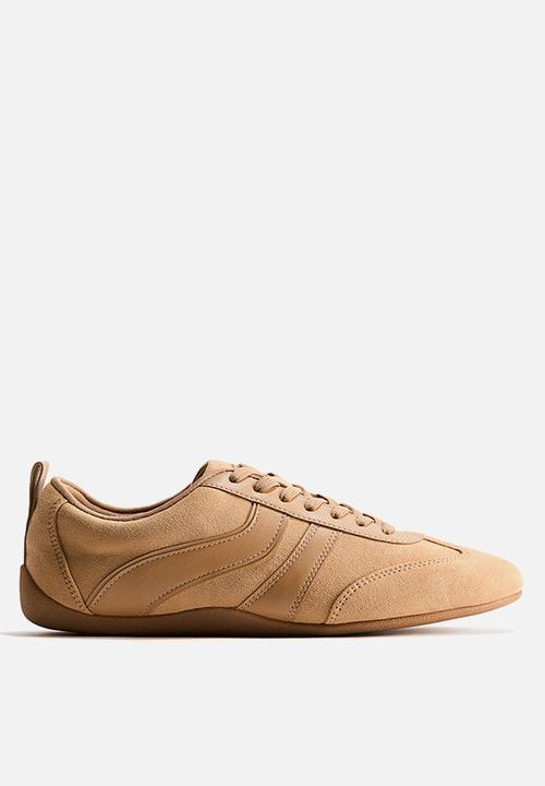 H&M - Trainers - beige