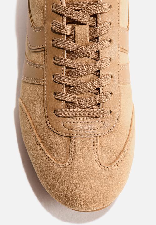 H&M - Trainers - beige