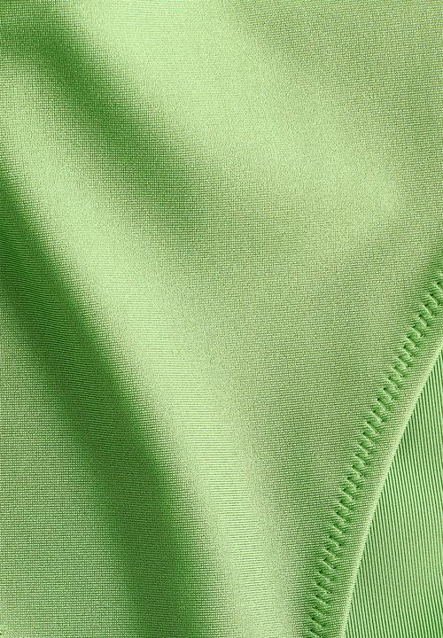 H&M - Bikini bottoms - green