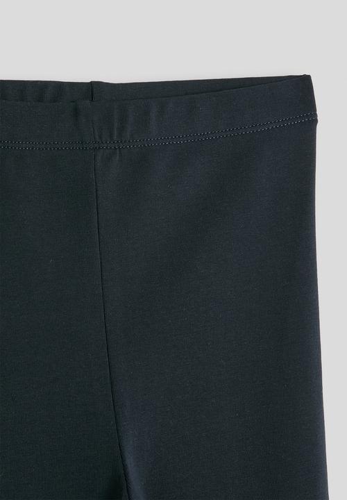 POLO - Girls Victoria Full Length Legging - Navy