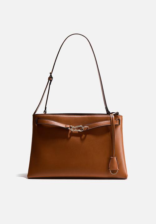 H&M - Shoulder bag - brown
