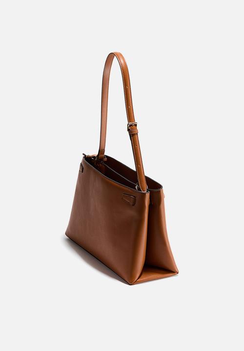 H&M - Shoulder bag - brown