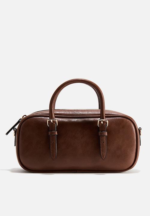 H&M - Crossbody bag - brown