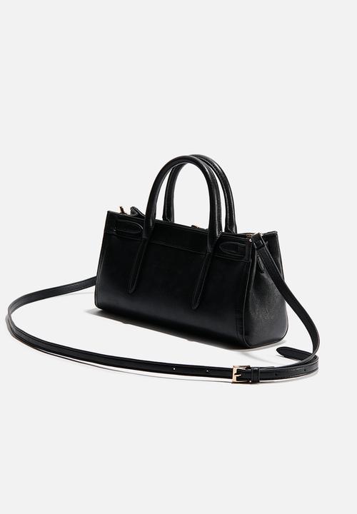 H&M - Shoulder bag - black