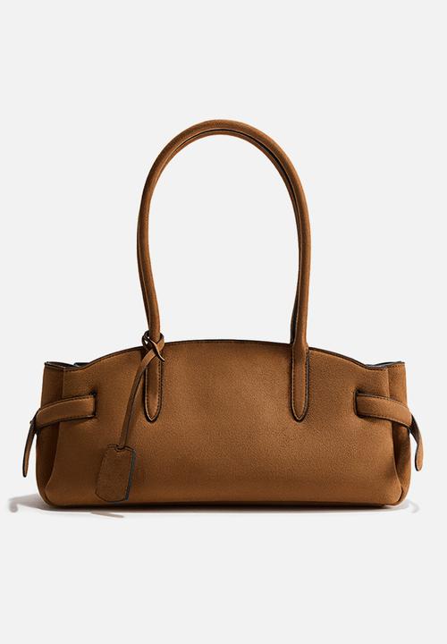 H&M - Shoulder bag - brown