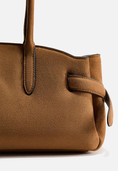 H&M - Shoulder bag - brown