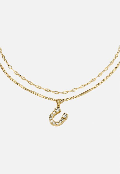 Fossil - SuttonJF04907710 Bracelet - Gold
