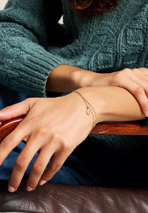 Fossil - SuttonJF04907710 Bracelet - Gold