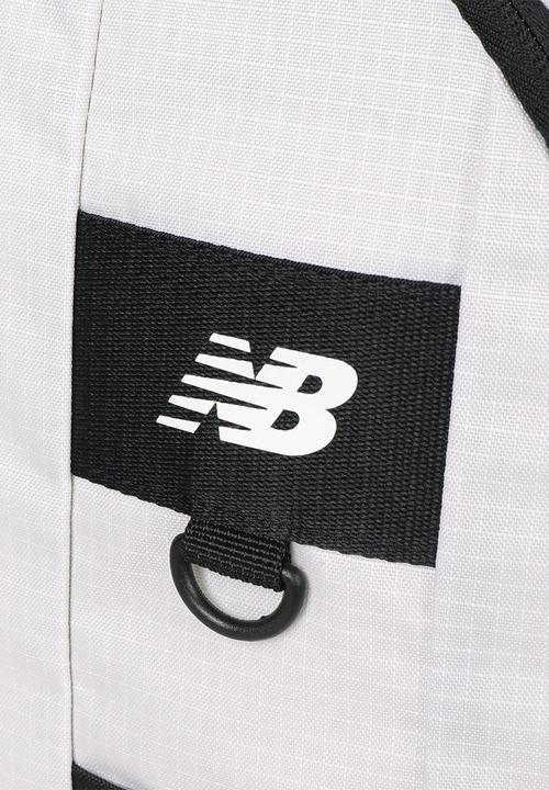 New Balance  - New Balance Active Backpack - Linen