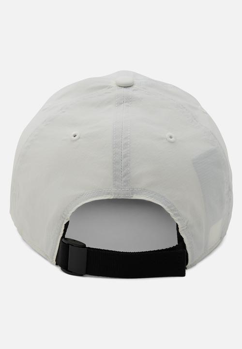 New Balance  - 47 Clean Up Run 6-Panel Cap - Angora