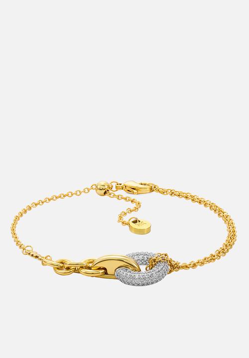 Michael Kors - Michael Kors MKC1828710 Bracelet - Gold