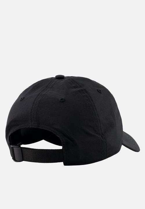 New Balance  - 47 Clean Up Run 6-Panel Cap - Black