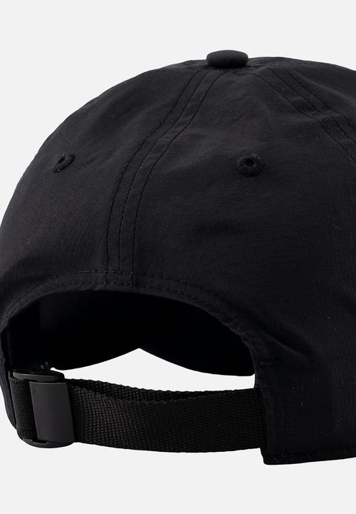 New Balance  - 47 Clean Up Run 6-Panel Cap - Black