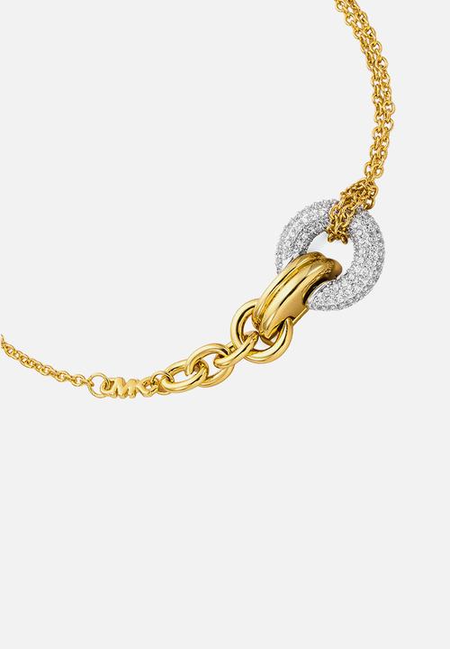 Michael Kors - Michael Kors MKJ8530931 Bracelet - Gold