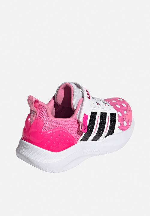 adidas Performance - Lightorama Rnr Minnie El C - Blipnk/Cblack/Lucpnk