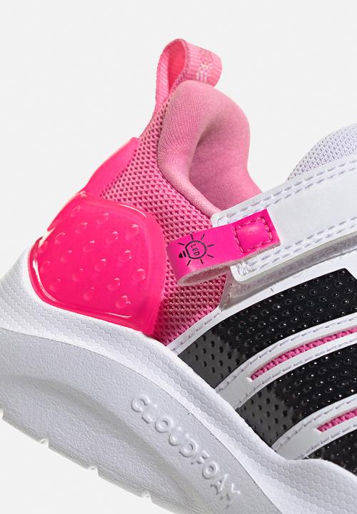 adidas Performance - Lightorama Rnr Minnie El C - Blipnk/Cblack/Lucpnk
