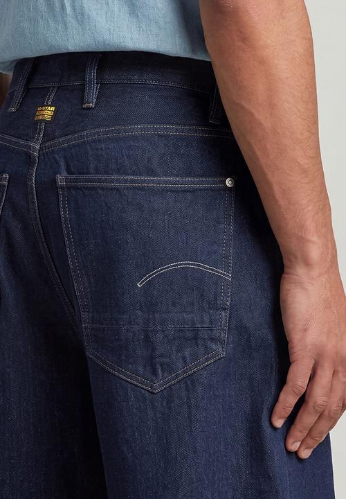 G-STAR - Bam Short - Rinsed