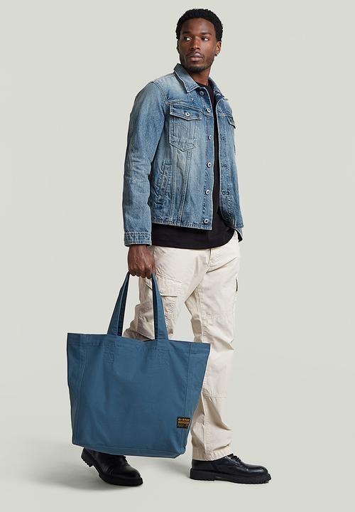 G-STAR - Big Tote Bag