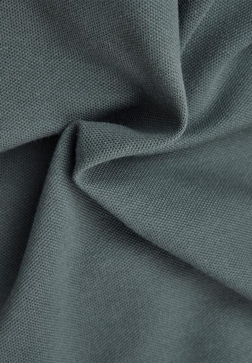 G-STAR - Dunda slim polo s\s - graphite