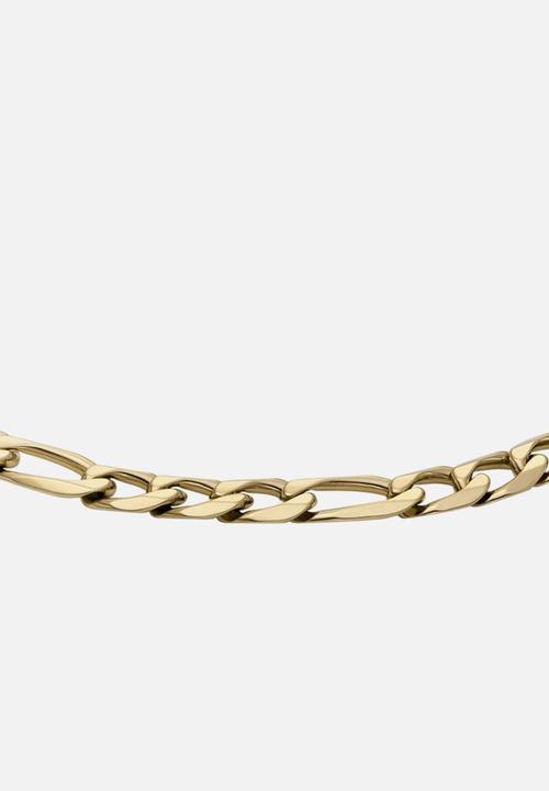 Fossil - Ellis JF04778710 Bracelet - Gold