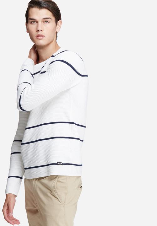 Only & Sons - Absalon crew knit