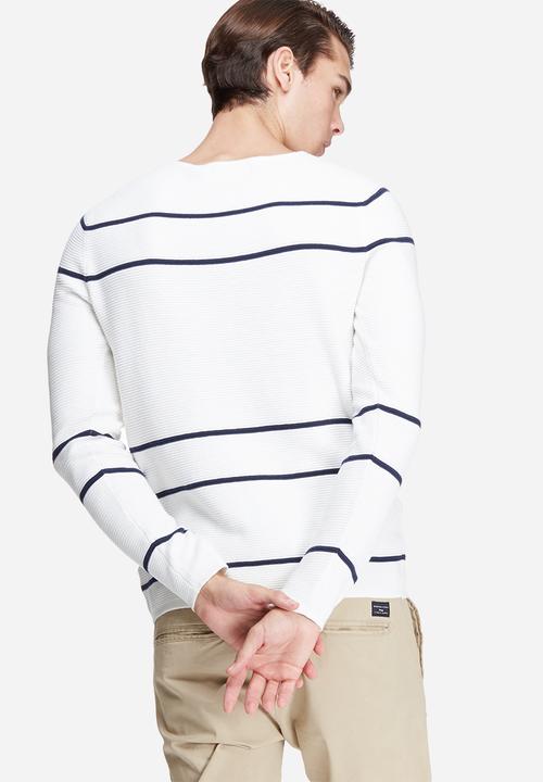 Only & Sons - Absalon crew knit