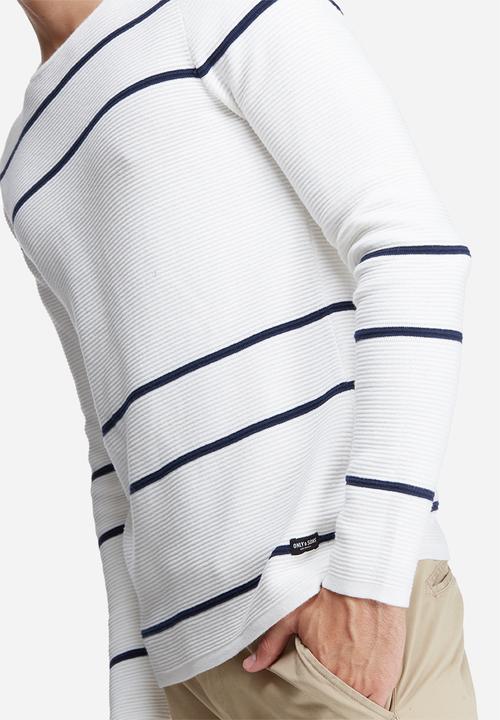 Only & Sons - Absalon crew knit