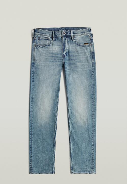 G-STAR - Streem Slim Tapered - Vintage Cruiser
