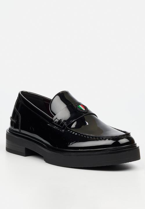 MAZERATA - ELIA 11 - Black