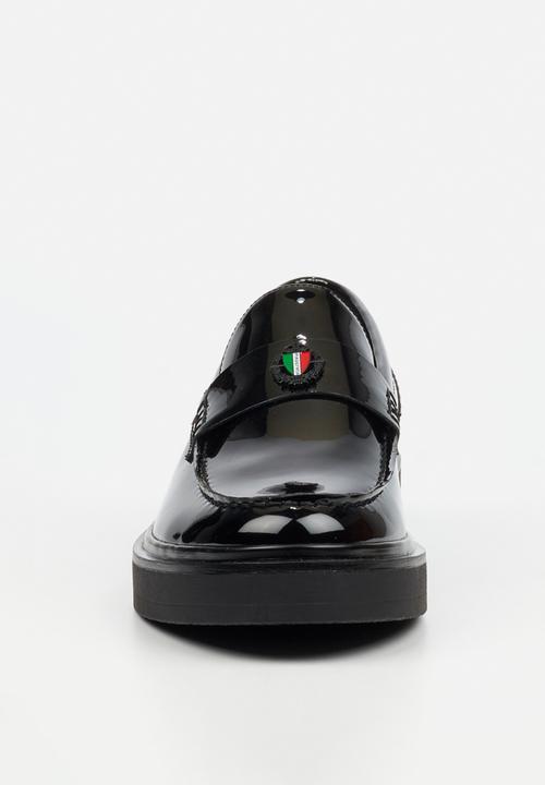 MAZERATA - ELIA 11 - Black
