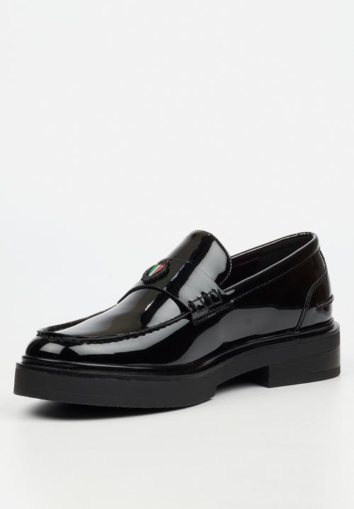 MAZERATA - ELIA 11 - Black