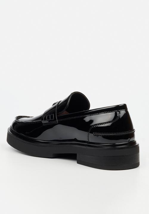 MAZERATA - ELIA 11 - Black