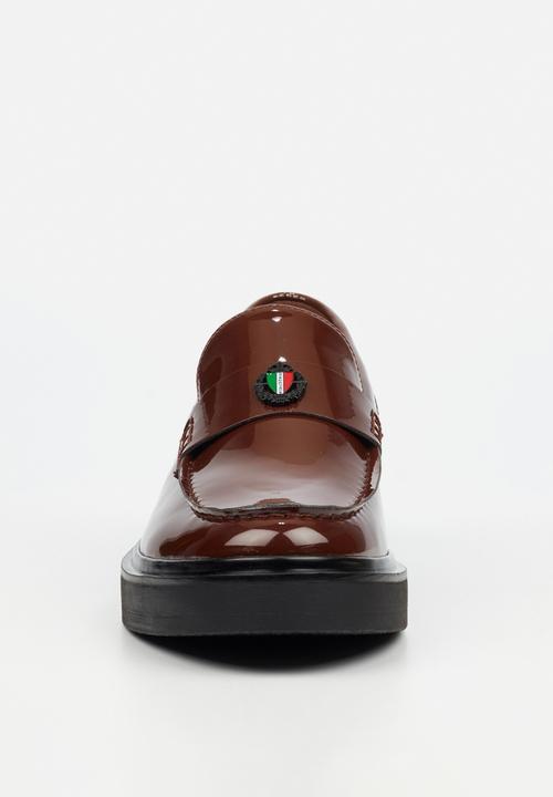 MAZERATA - ELIA 11 - Chocolate