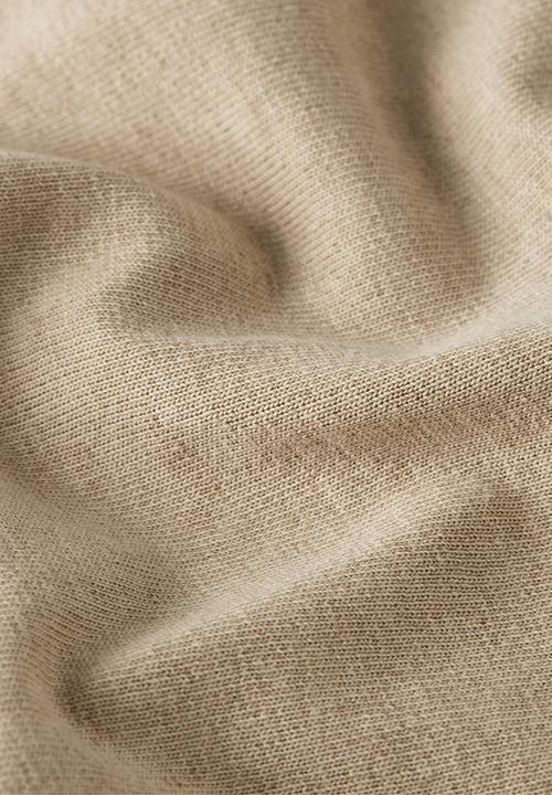 G-STAR - Washed Multi Gr Relaxed R T - Desert Sand Gd
