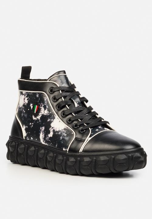 MAZERATA - PIAGLE 32 - Black