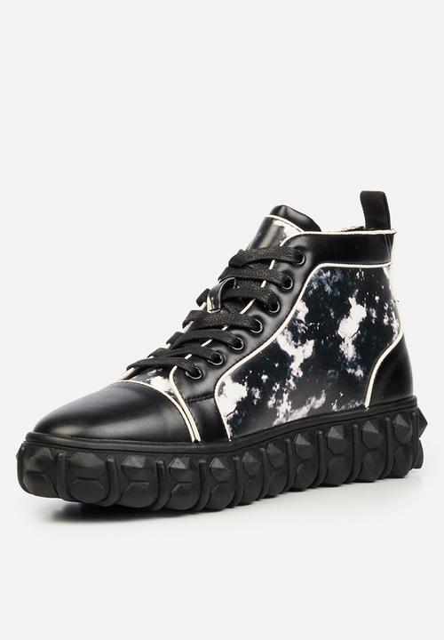 MAZERATA - PIAGLE 32 - Black
