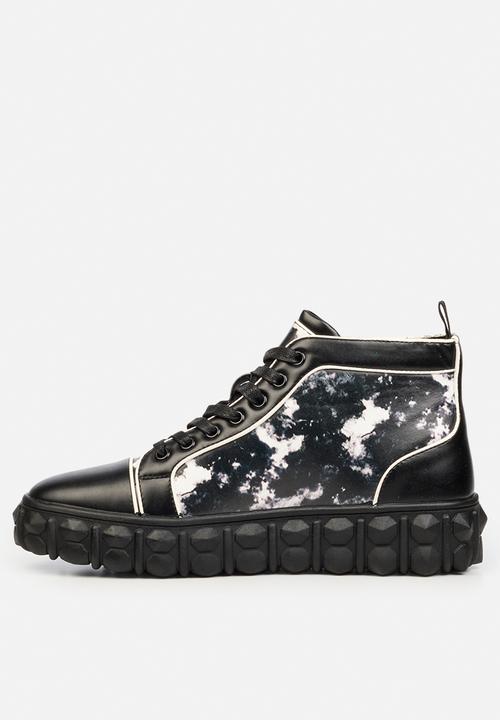 MAZERATA - PIAGLE 32 - Black