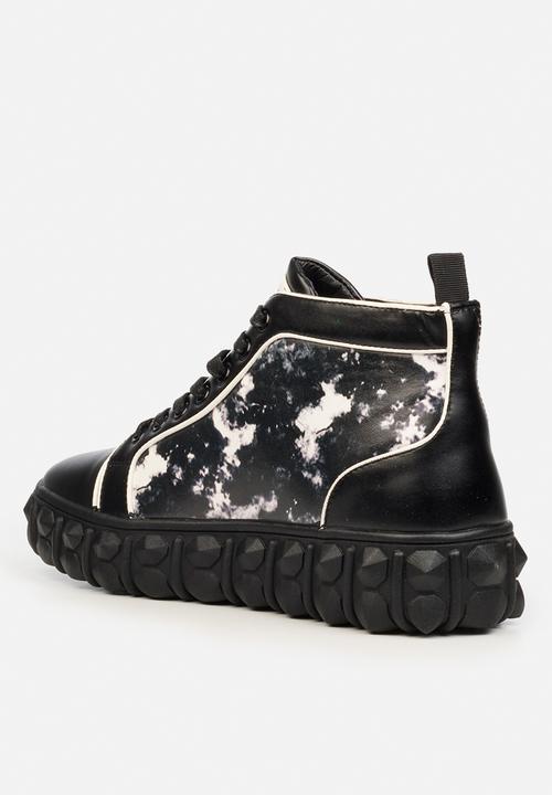 MAZERATA - PIAGLE 32 - Black