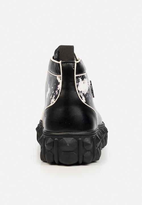MAZERATA - PIAGLE 32 - Black