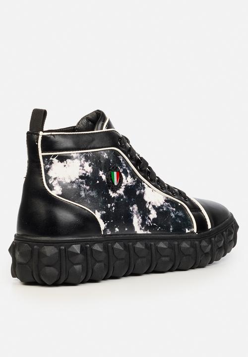 MAZERATA - PIAGLE 32 - Black