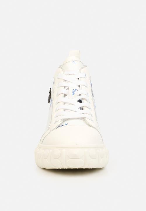 MAZERATA - PIAGLE 32 - White