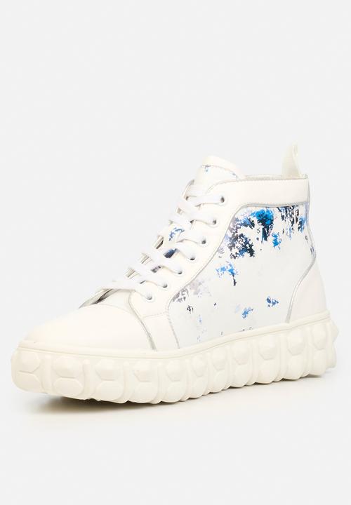 MAZERATA - PIAGLE 32 - White