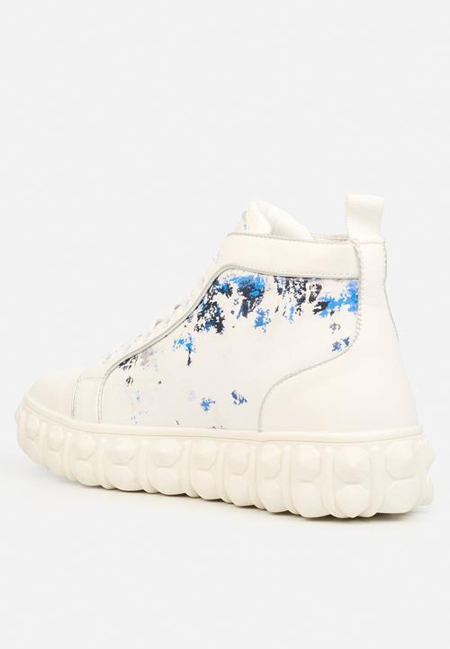 MAZERATA - PIAGLE 32 - White