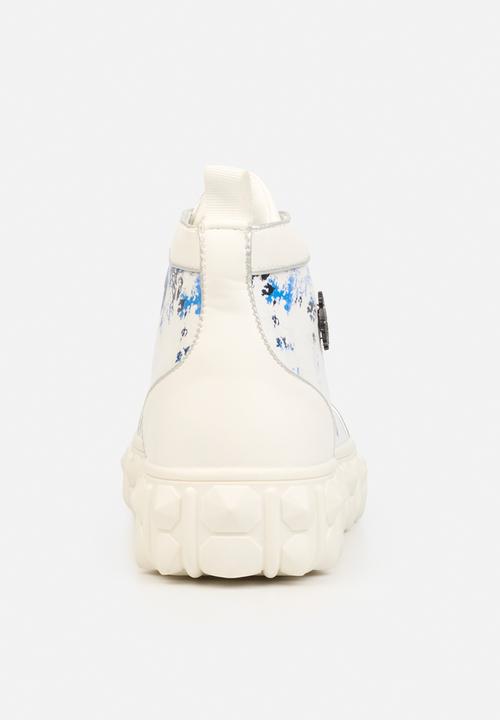 MAZERATA - PIAGLE 32 - White