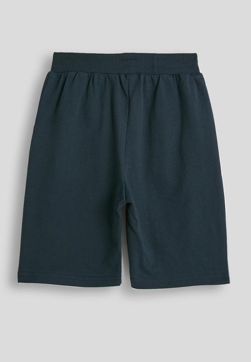 Pop Candy - Sweatshorts - navy