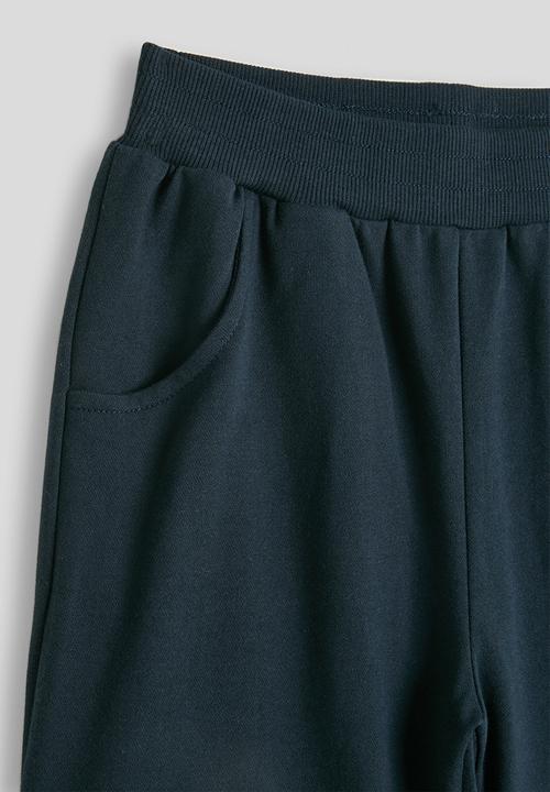 Pop Candy - Sweatshorts - navy